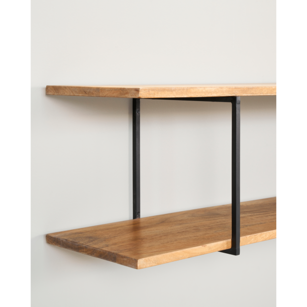 Estante, HDWoods, Natural - House Doctor