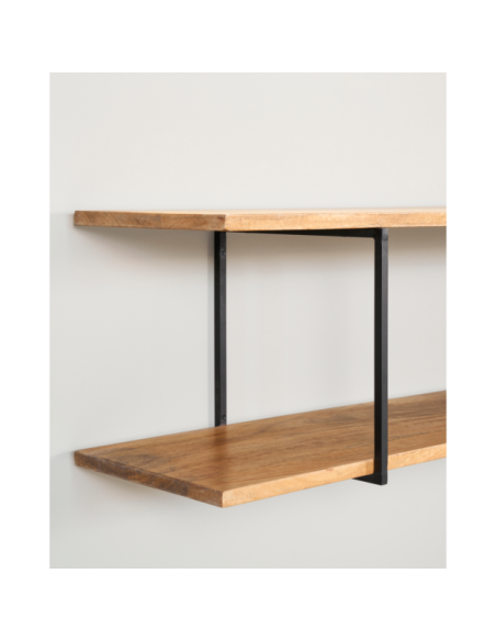 Estante, HDWoods, Natural - House Doctor