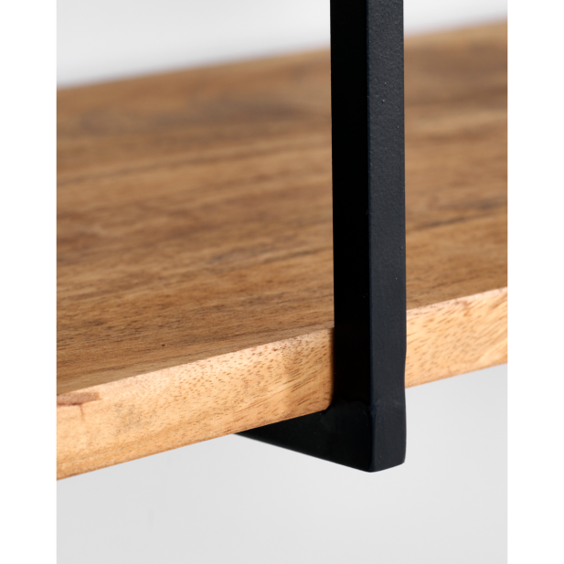 Estante, HDWoods, Natural - House Doctor