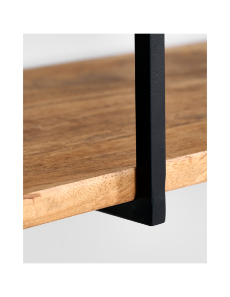 Estante, HDWoods, Natural - House Doctor