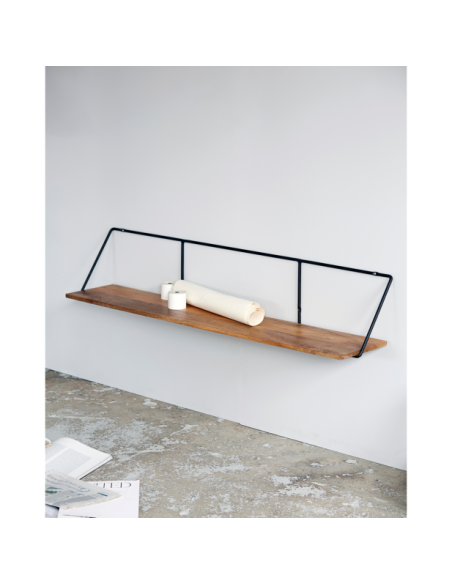 Estantería, HDWired, Natural - House Doctor