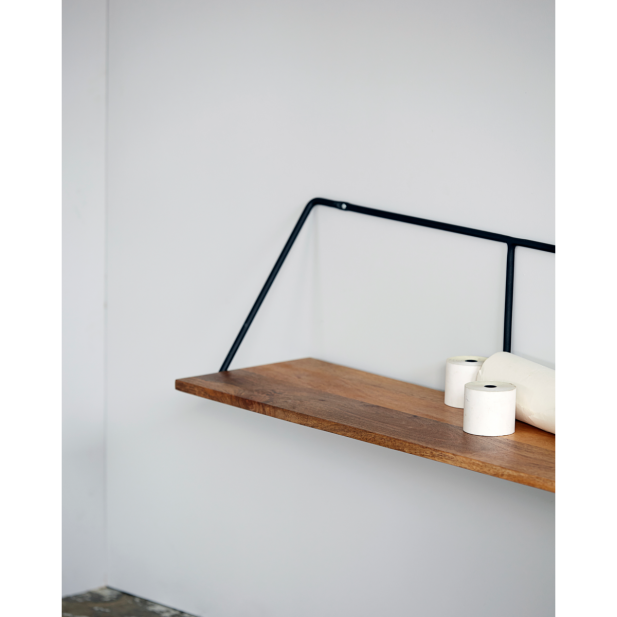 Estantería, HDWired, Natural - House... Estantería, HDWired, Natural - House...