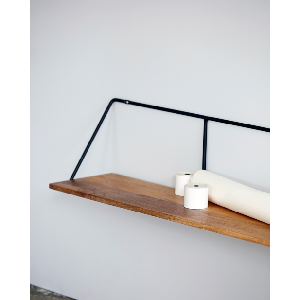 Estantería, HDWired, Natural - House... Estantería, HDWired, Natural - House...