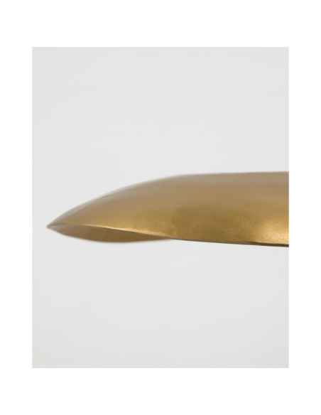 Pantalla para lámpara, HDHatt, Latón antiguo - House Doctor