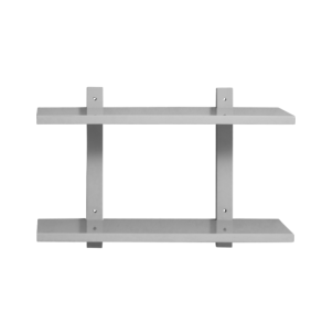 Estante, HDSheo, Gris - House Doctor