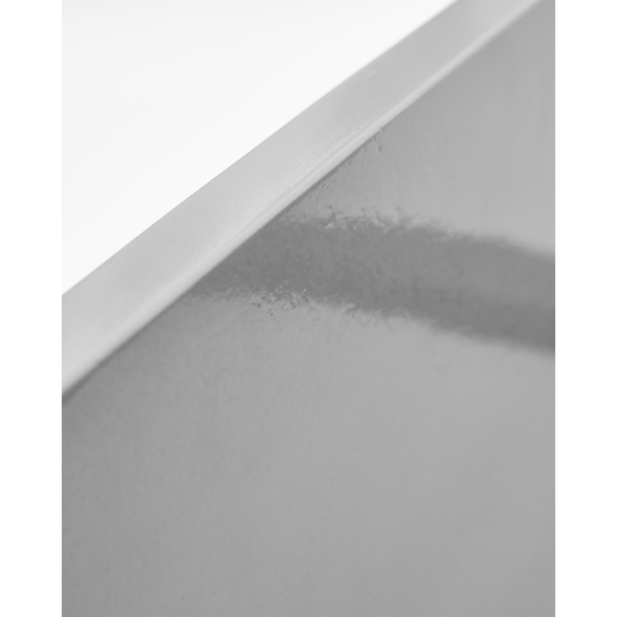 Estante, HDSheo, Gris - House Doctor