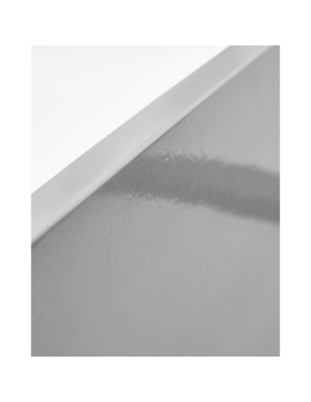 Estante, HDSheo, Gris - House Doctor