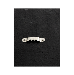 Decoración de pared, HDMachie, Negro mate - House Doctor 2