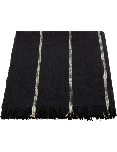 Manta, HDTuur, Blanco roto / Gris - House Doctor