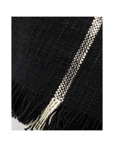 Manta, HDTuur, Blanco roto / Gris - House Doctor