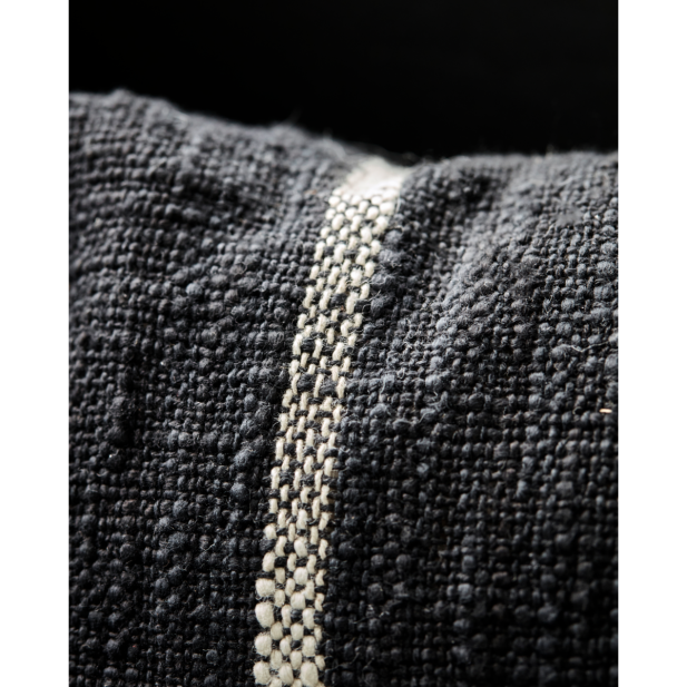 Manta, HDTuur, Blanco roto / Gris -...