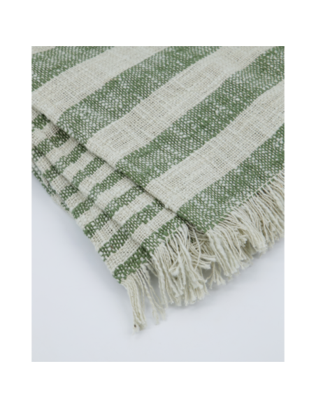 Manta, HDFold, Verde - House Doctor