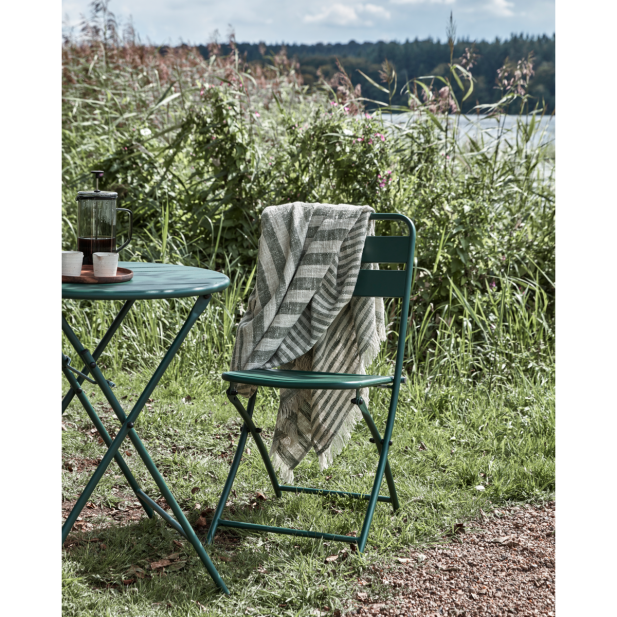 Manta, HDFold, Verde - House Doctor