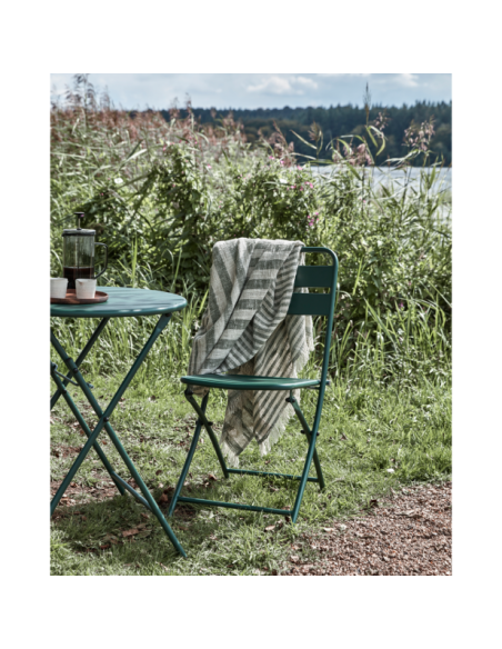 Manta, HDFold, Verde - House Doctor