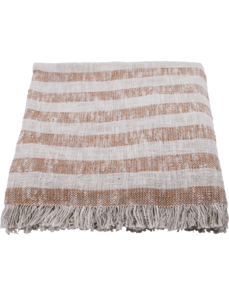 Manta, HDFold, Marrón - House Doctor