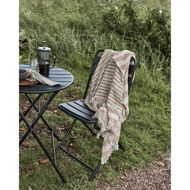 Manta, HDFold, Marrón - House Doctor