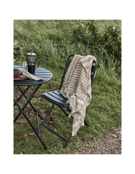 Manta, HDFold, Marrón - House Doctor