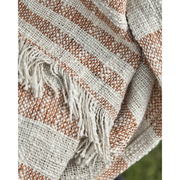 Manta, HDFold, Marrón - House Doctor