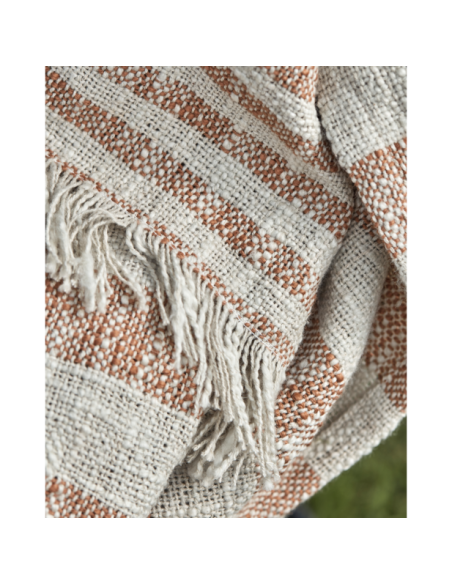 Manta, HDFold, Marrón - House Doctor