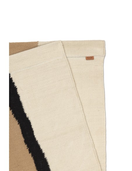 Asiento Sillón DESERT - Tierra - Ferm Living