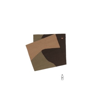 Asiento Sillón DESERT - Duna - Ferm Living; Vackart; 1104265496