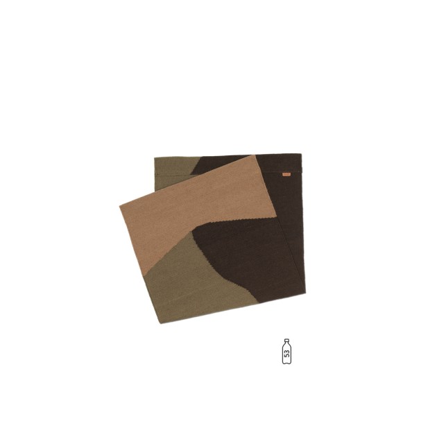 Asiento Sillón DESERT - Duna - Ferm Living; Vackart; 1104265496