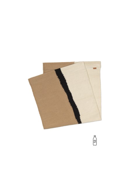 Asiento Sillón DESERT - Tierra - Ferm Living; Vackart; 1101552826