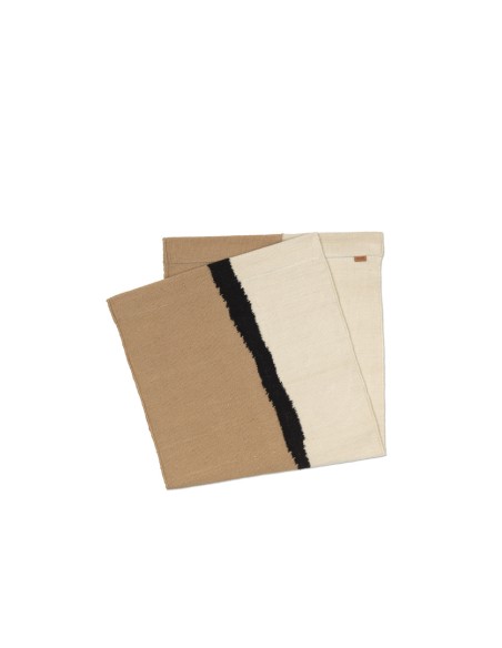 Asiento Sillón DESERT - Tierra - Ferm Living