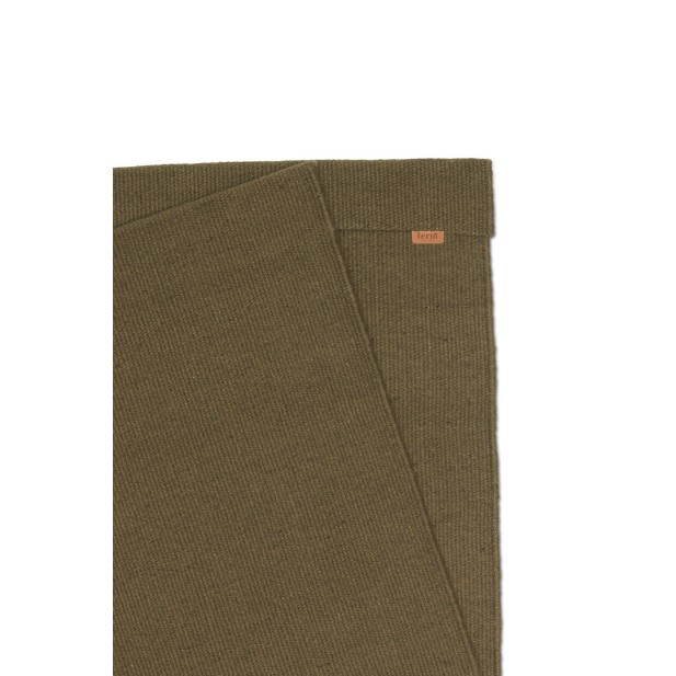 Asiento Sillón DESERT - Oliva - Ferm...