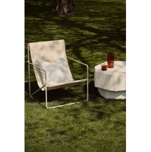 Sillón DESERT - Cachemira / Nube - Ferm Living; Vackart; 1104267051 2