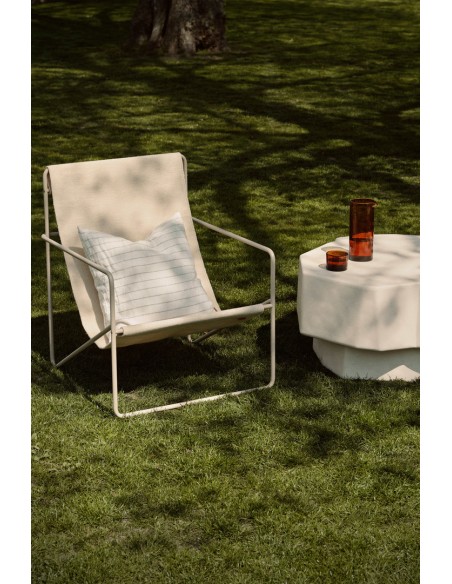 Sillón DESERT - Cachemira / Nube - Ferm Living