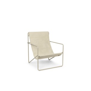 Sillón DESERT - Cachemira / Nube - Ferm Living; Vackart; 1104267051