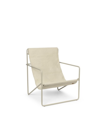 Sillón DESERT - Cachemira / Nube - Ferm Living; Vackart; 1104267051