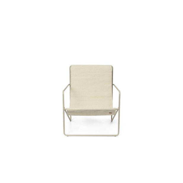 Sillón DESERT - Cachemira / Nube -...