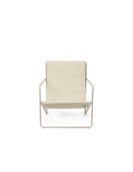 Sillón DESERT - Cachemira / Nube - Ferm Living