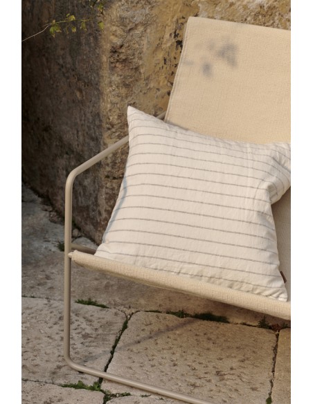 Sillón DESERT - Cachemira / Nube - Ferm Living