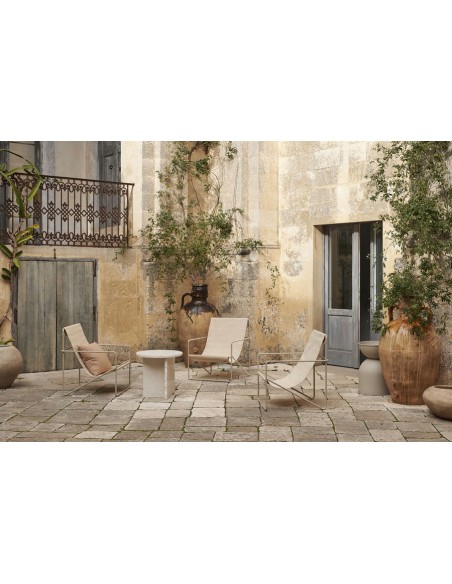 Sillón DESERT - Cachemira / Nube - Ferm Living