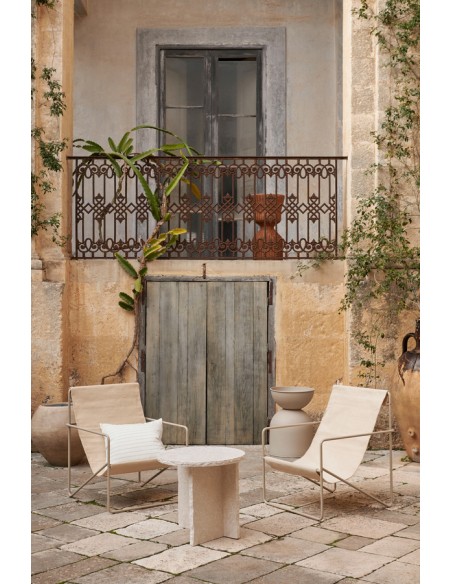 Sillón DESERT - Cachemira / Nube - Ferm Living