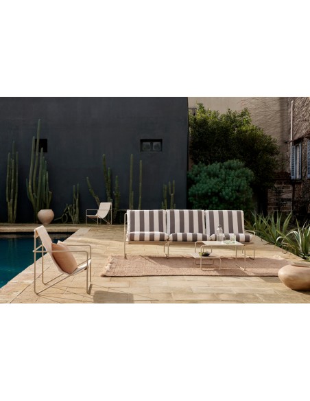 Sillón DESERT - Cachemira / Nube - Ferm Living