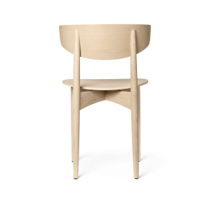 Silla de Comedor HERMAN, Madera / Blanco - Ferm Living; 1104269360 2
