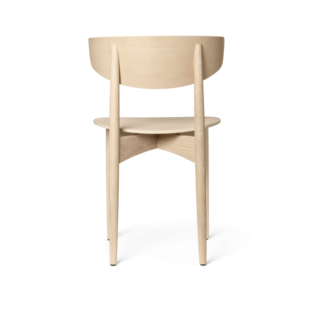 Silla de Comedor HERMAN, Madera... Silla de Comedor HERMAN, Madera...