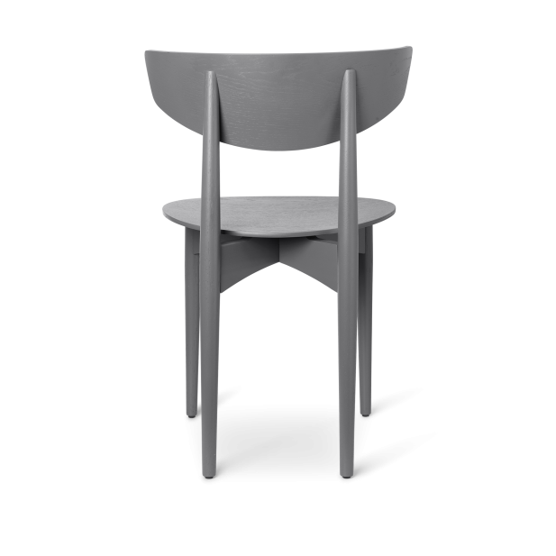 Silla de Comedor HERMAN, Madera /... Silla de Comedor HERMAN, Madera /...