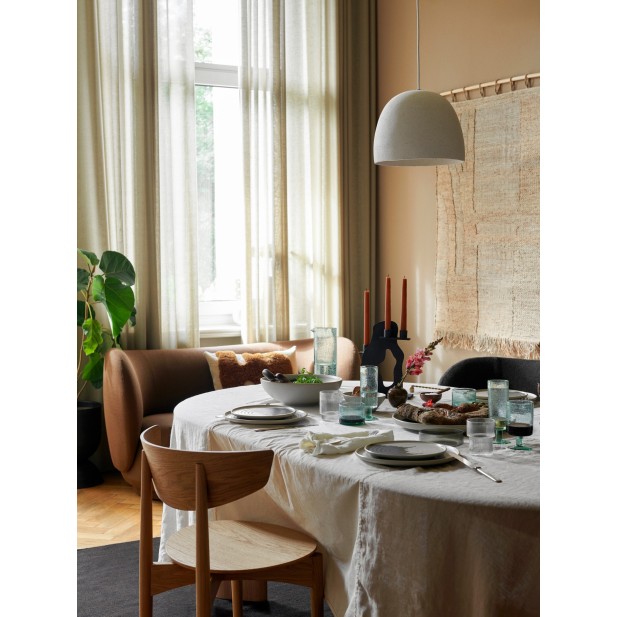 Silla de Comedor HERMAN, Roble... Silla de Comedor HERMAN, Roble...