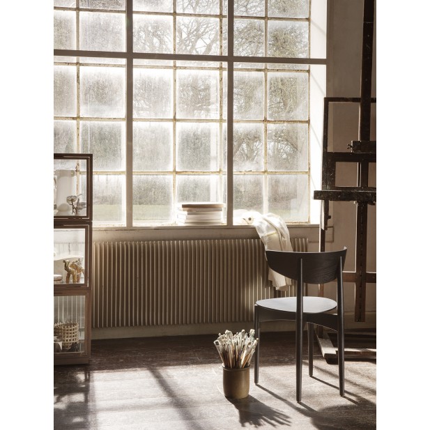 Silla de Comedor HERMAN, Madera /... Silla de Comedor HERMAN, Madera /...