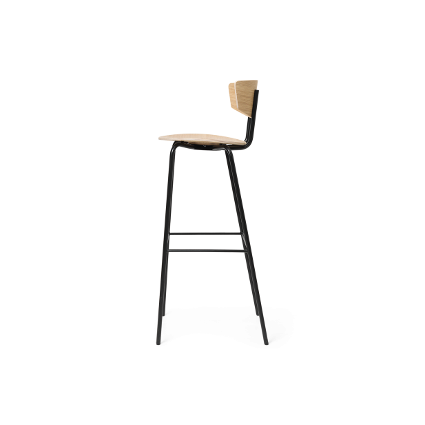 Taburete HERMAN Alto 96 cm, Roble... Taburete HERMAN Alto 96 cm, Roble...