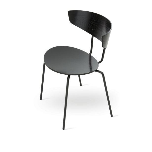 Silla de Comedor HERMAN, Madera /... Silla de Comedor HERMAN, Madera /...