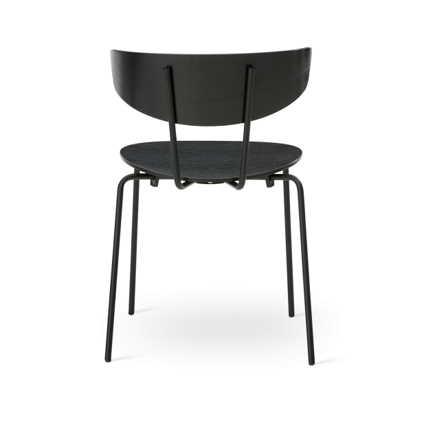 Silla de Comedor HERMAN, Madera /... Silla de Comedor HERMAN, Madera /...