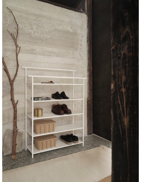 Estantería DORA, Metal / Cachemira - Ferm Living