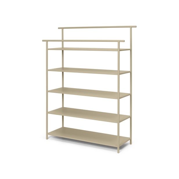 Estantería DORA, Metal / Cachemira - Ferm Living; Vackart; 1104264609