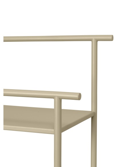 Estantería DORA, Metal / Cachemira - Ferm Living